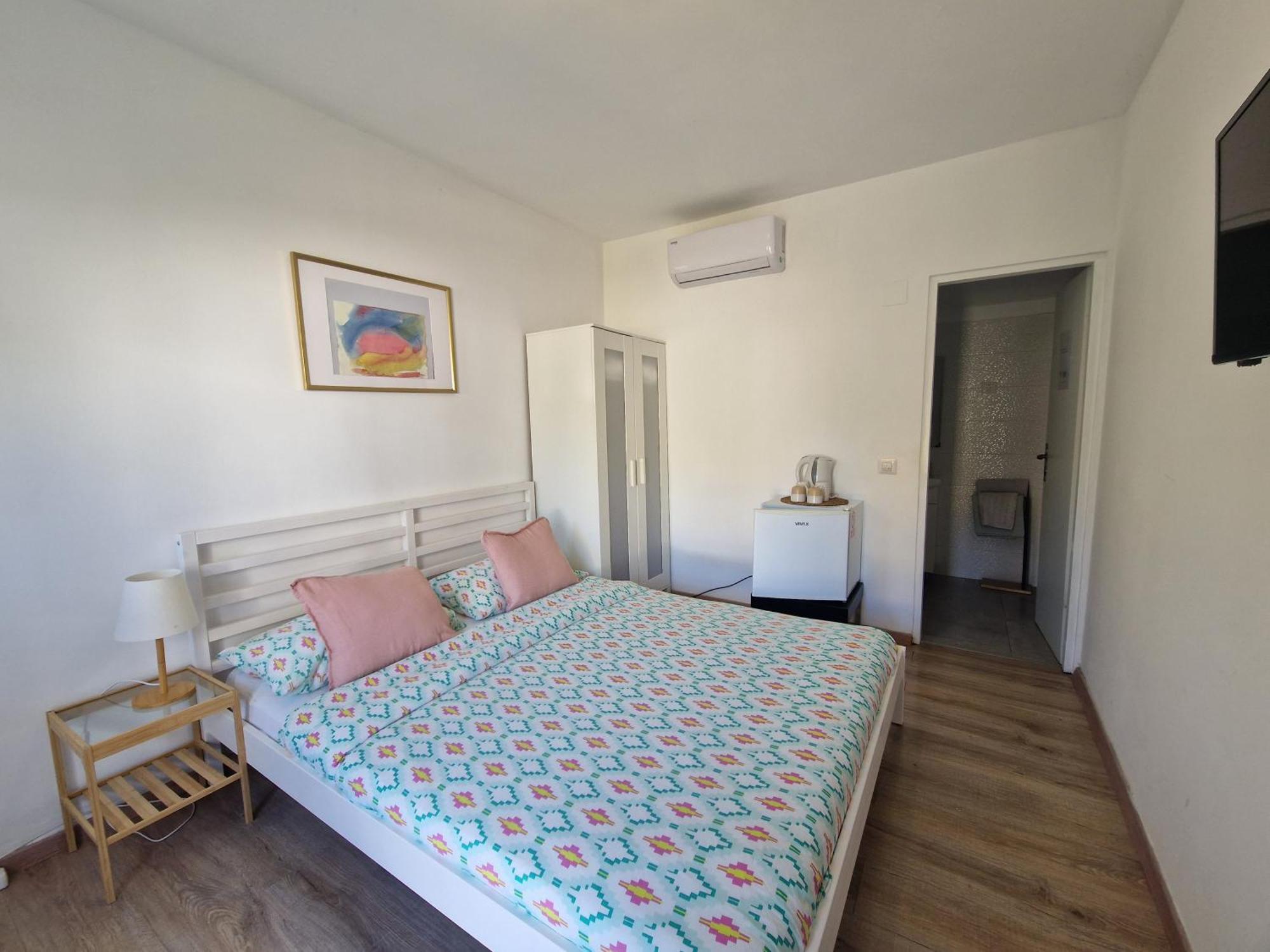Rooms Lav Ουμάγκ Εξωτερικό φωτογραφία