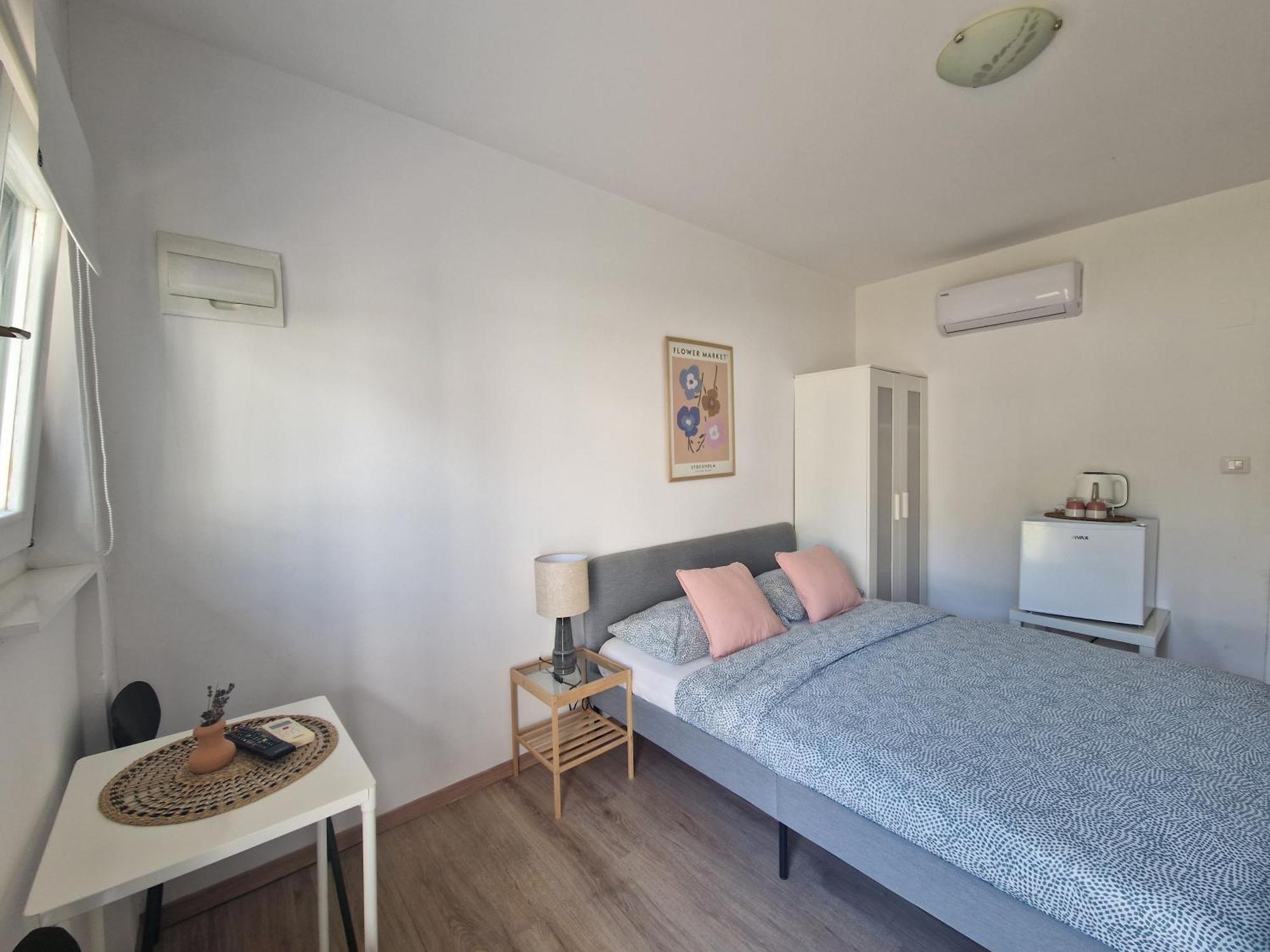 Rooms Lav Ουμάγκ Δωμάτιο φωτογραφία