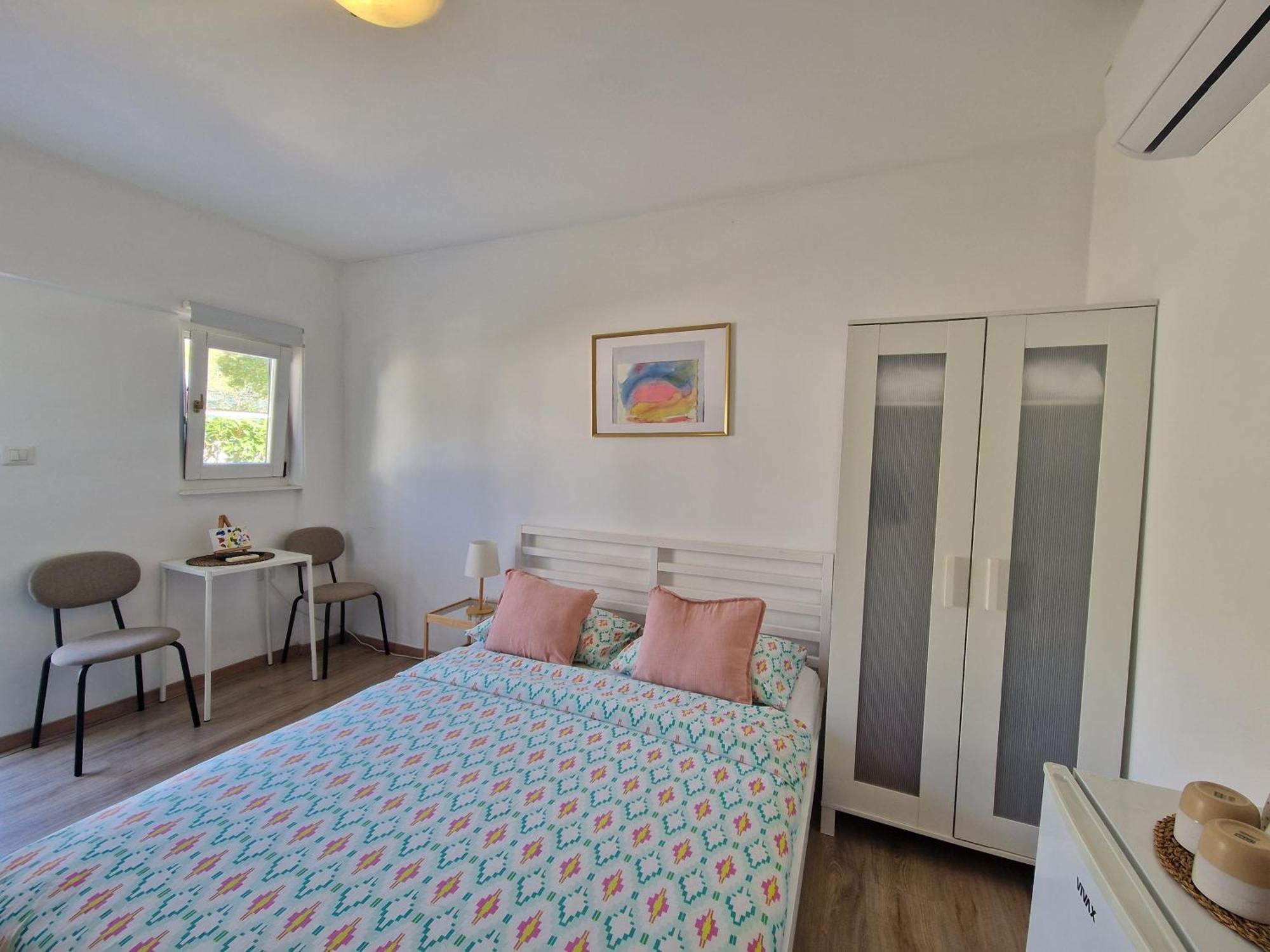 Rooms Lav Ουμάγκ Δωμάτιο φωτογραφία