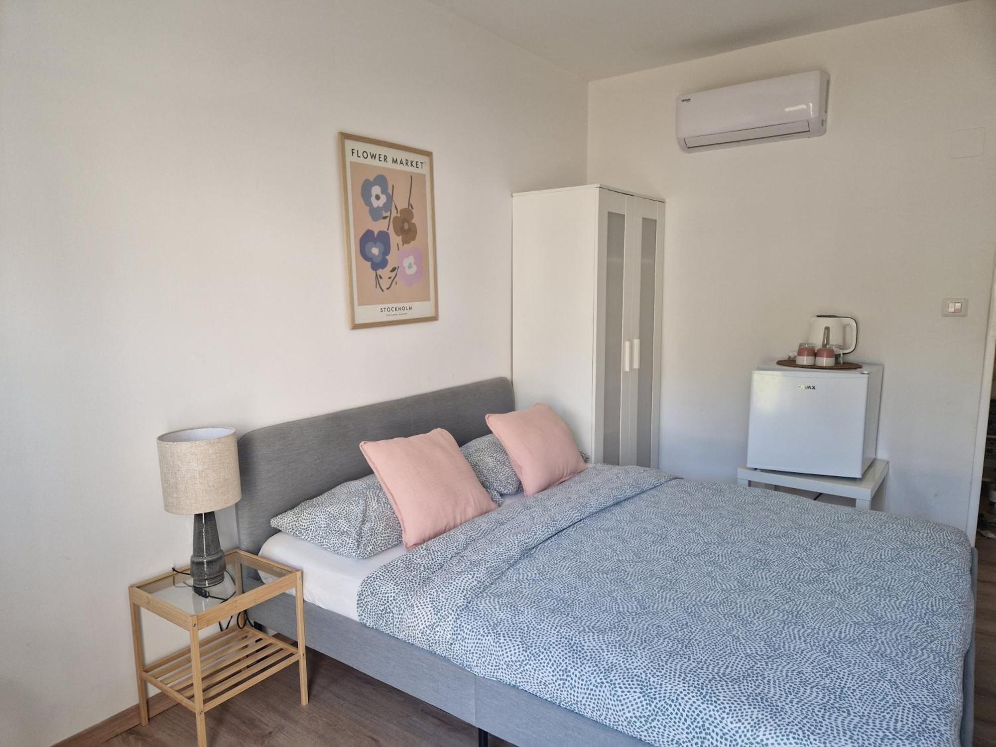 Rooms Lav Ουμάγκ Εξωτερικό φωτογραφία
