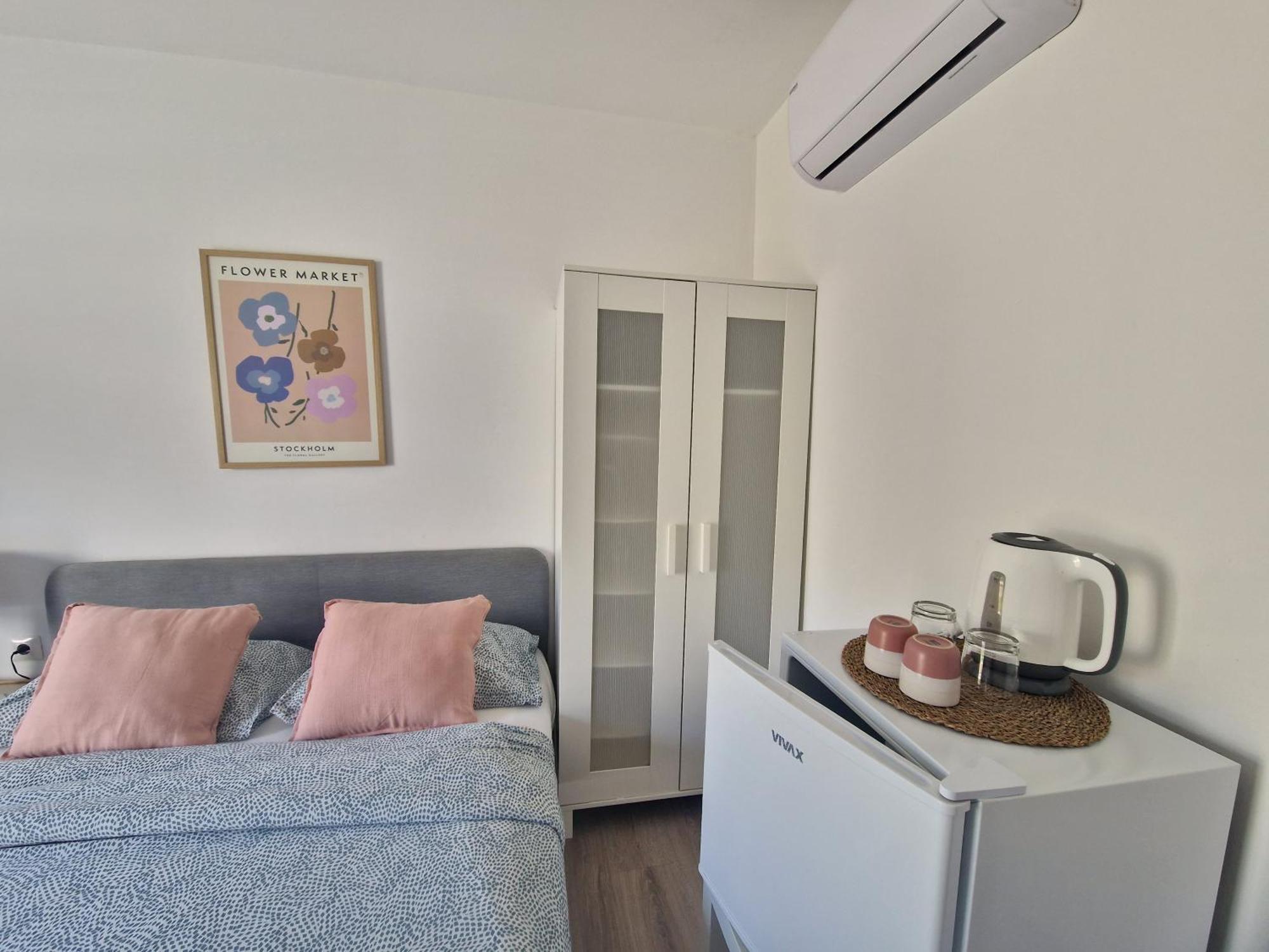 Rooms Lav Ουμάγκ Δωμάτιο φωτογραφία