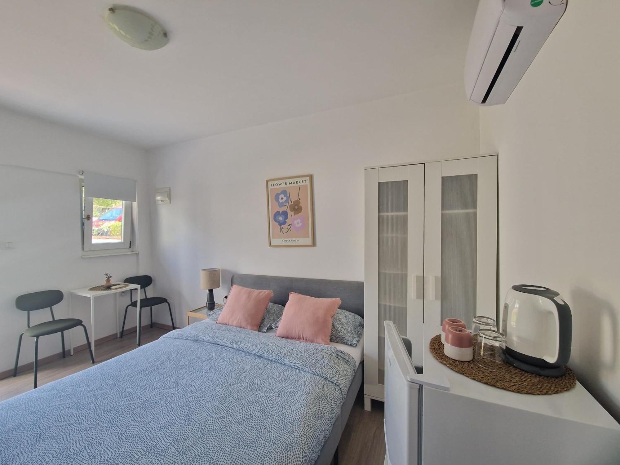 Rooms Lav Ουμάγκ Δωμάτιο φωτογραφία
