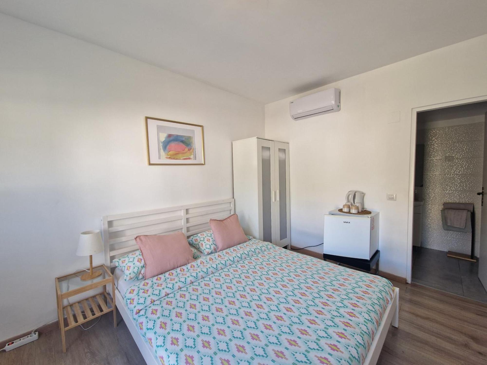 Rooms Lav Ουμάγκ Δωμάτιο φωτογραφία