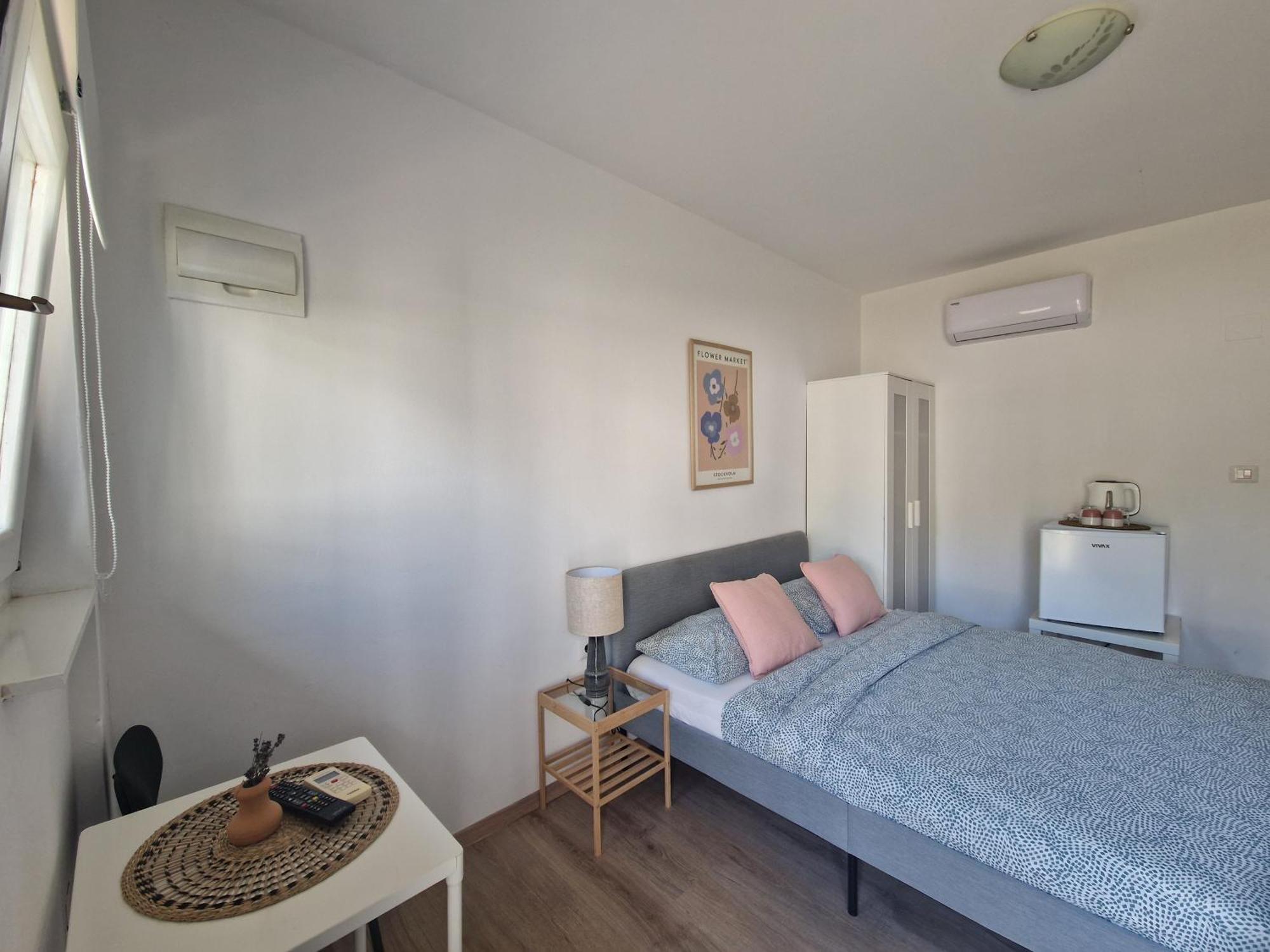 Rooms Lav Ουμάγκ Δωμάτιο φωτογραφία