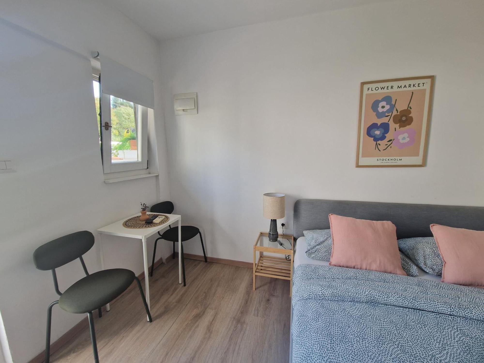 Rooms Lav Ουμάγκ Δωμάτιο φωτογραφία